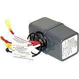 Viair 90111 Pressure Switch with Relay