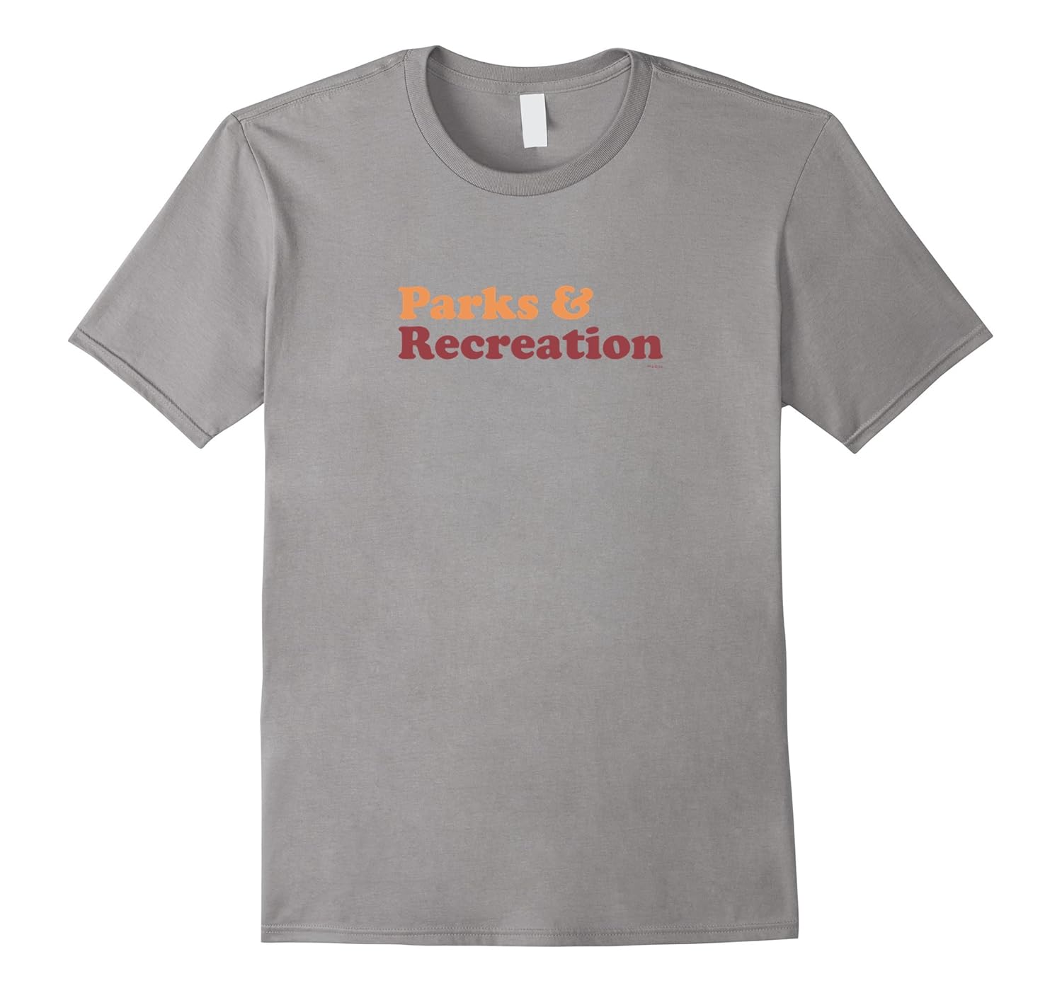 Parks and Recreation Comfortable T-Shirt-ANZ