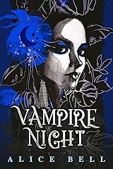 Vampire Night: A Novel Kindle Edition