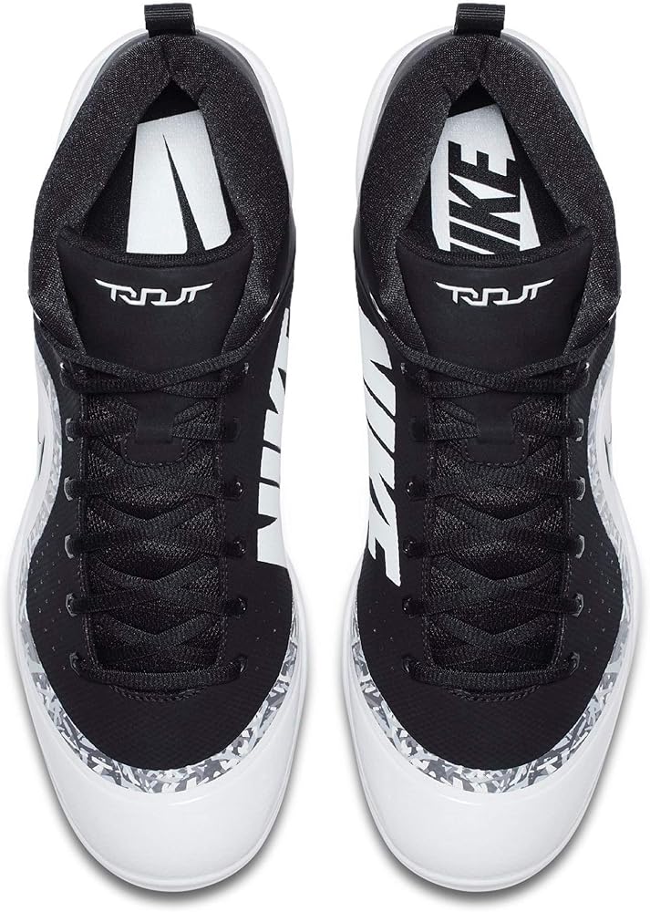 nike men's force air trout 4 pro baseball cleat