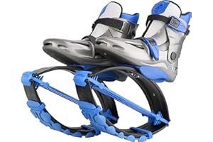 Joyfay Unisex Fitness Jump Shoes Bounce Shoes Please Check Size Chart