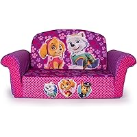 chair bed for child