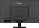 iiyama X3270QSU-B1 31.5" IPS QHD 2560x1440 100Hz Monitor 1x HDMI 1x DisplayPort view 7