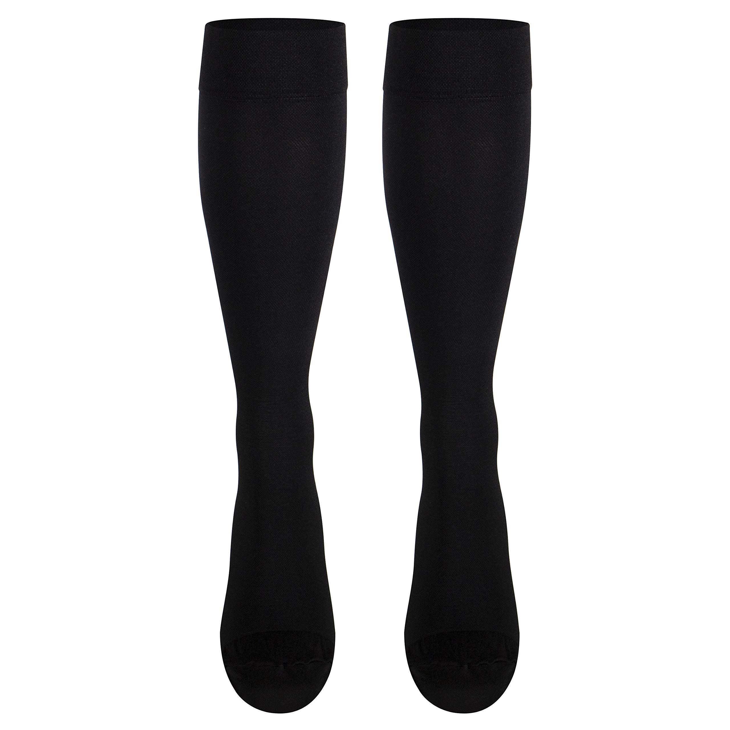 NuVein Medical Compression Stockings, 1520 mmHg Support