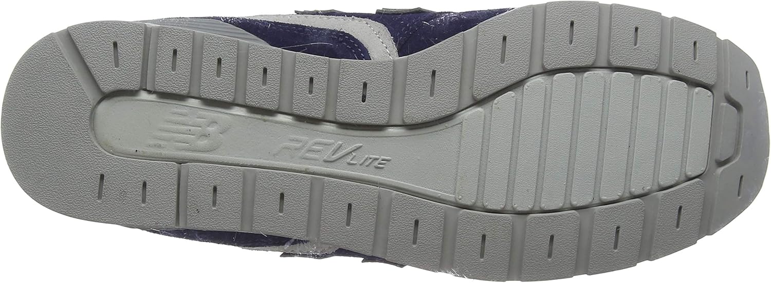 new balance 996 grey trainers