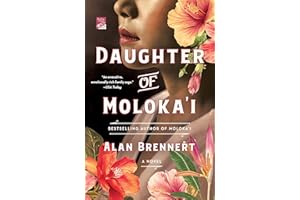 Daughter of Moloka'i: A Novel