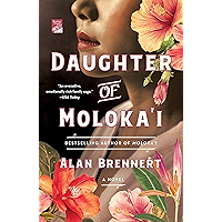 Daughter of Moloka'i: A Novel book cover