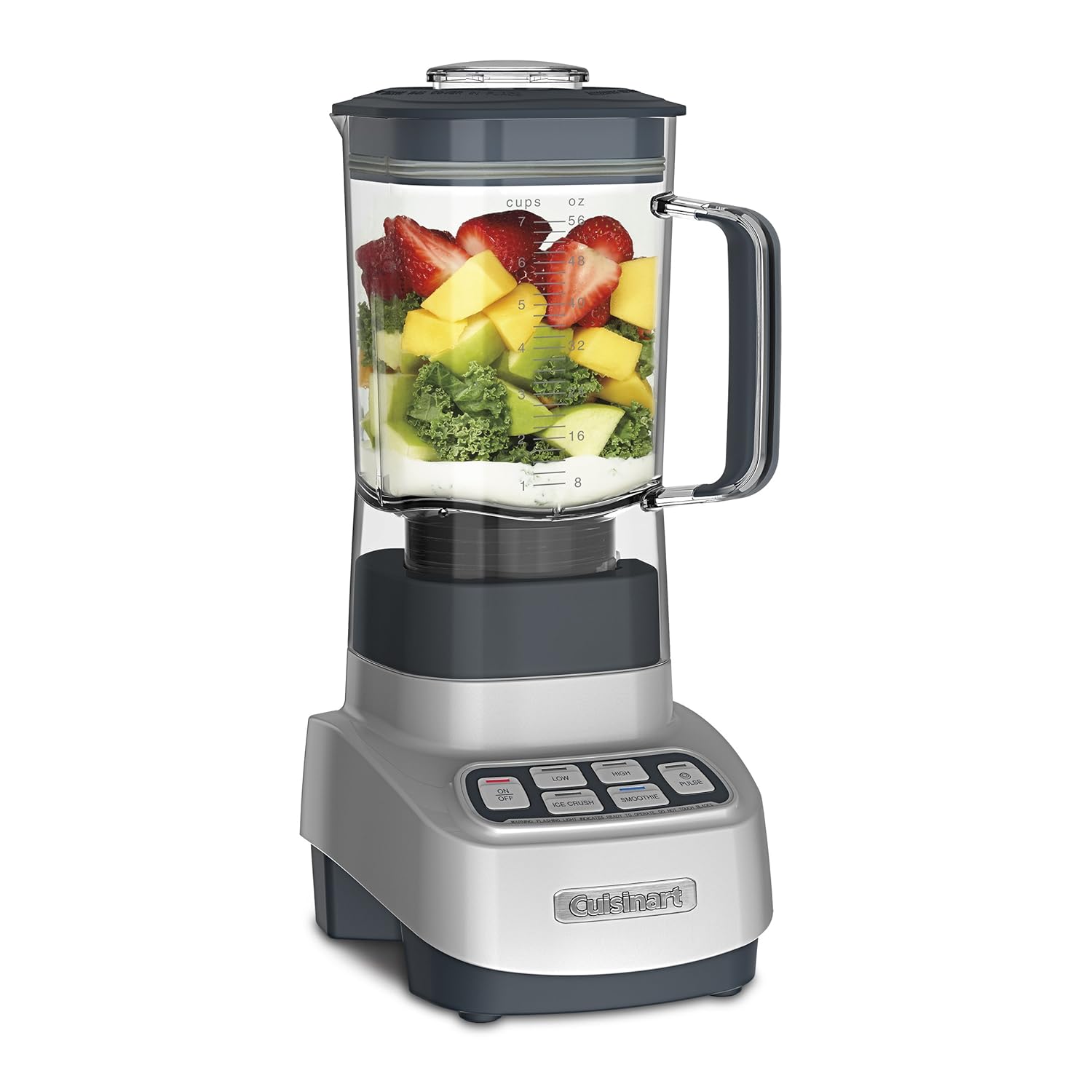 Which Is The Best Cuisinart Blender Refurbished