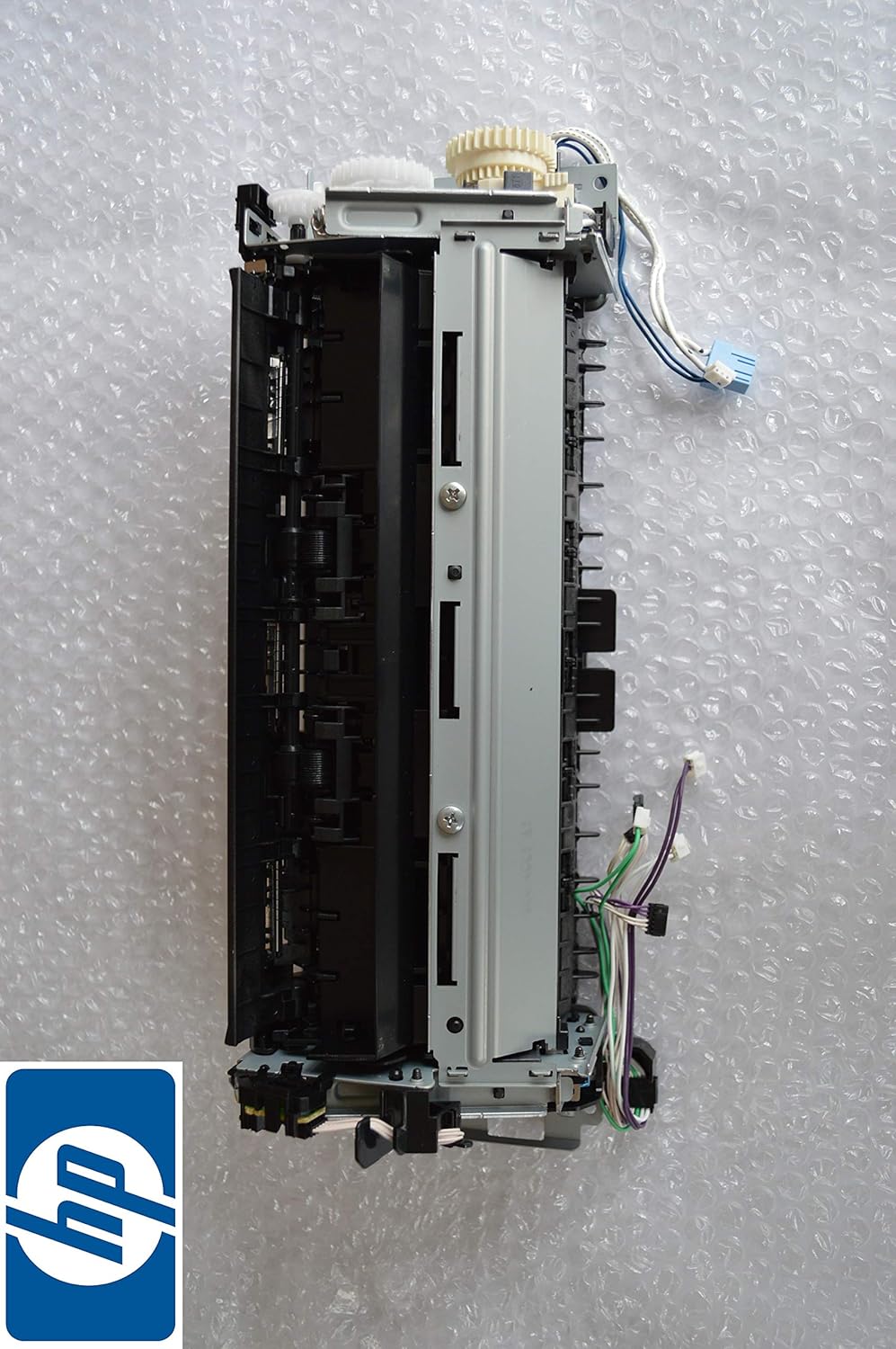 hp m452 fuser replacement