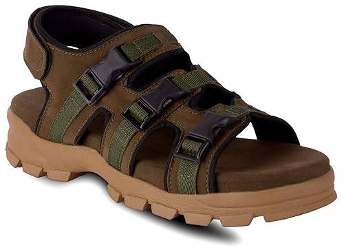 austin justin sandals