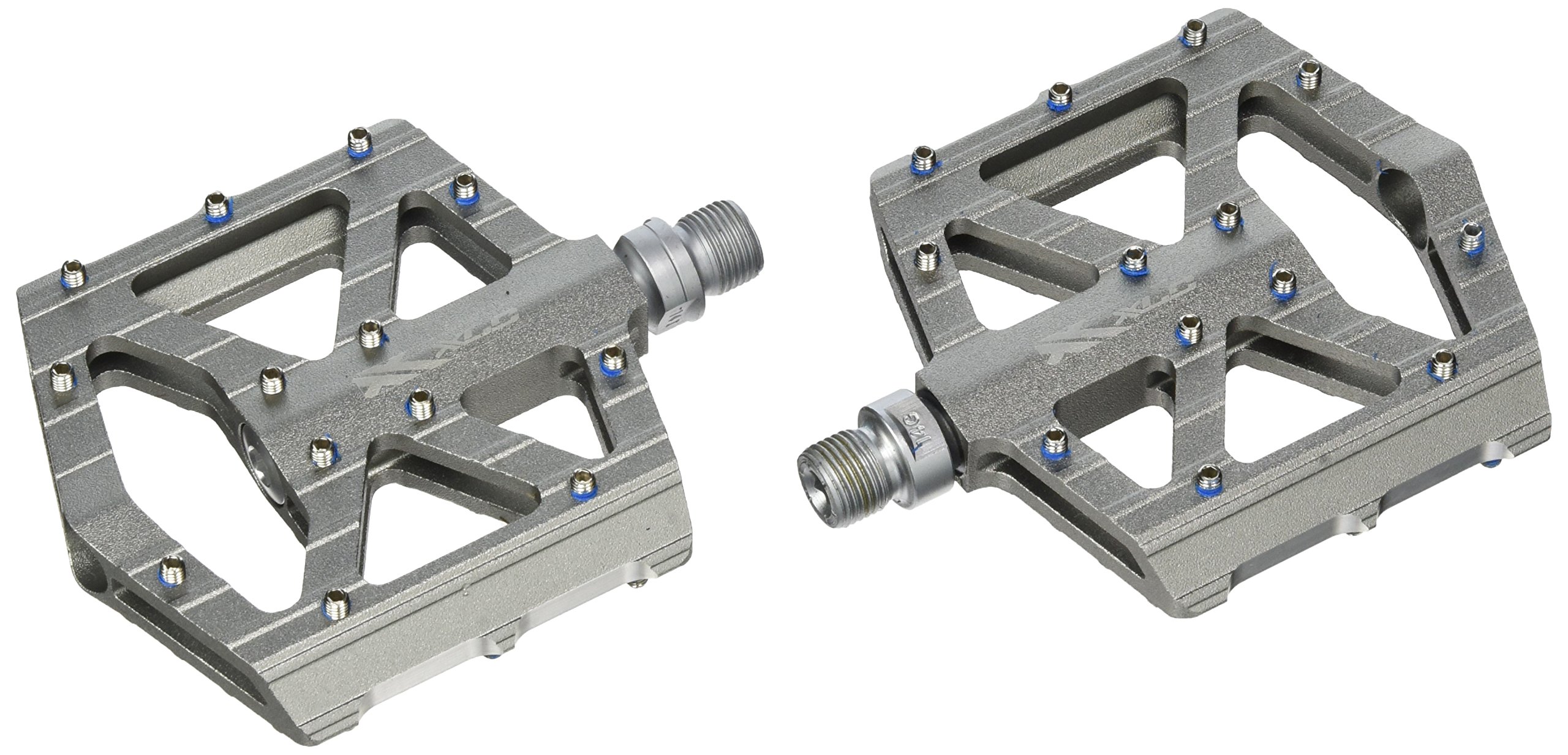 XLC MTB Trekking – Silver, 2501813411