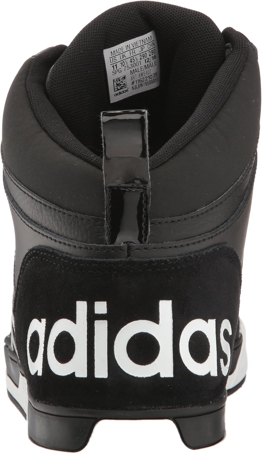 men's shoe's raleigh 9tis mid sneaker