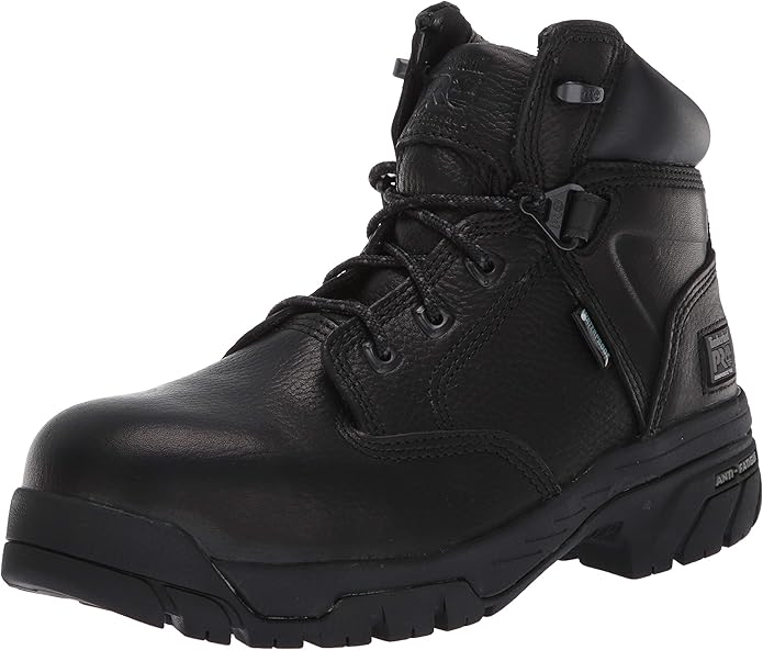 t85594 helix 6 inch boots