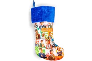 KURT S. ADLER Kurt Adler Doctor Who Stocking Standard