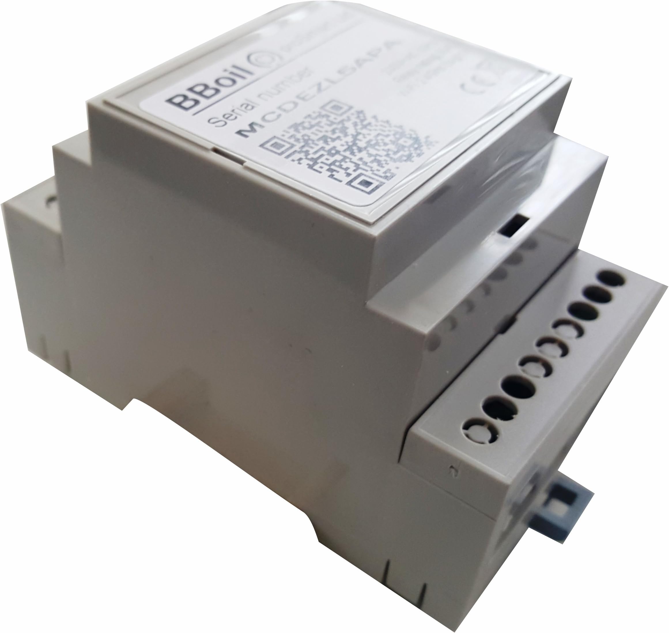 BBoil Smart Programmable Thermostat Controller via Internet