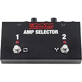 Voodoo Lab AS-ABY Amp Selector