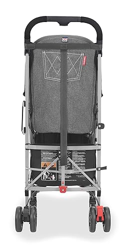 Maclaren Quest Arc Stroller- ideal for newborns up to 55lb with