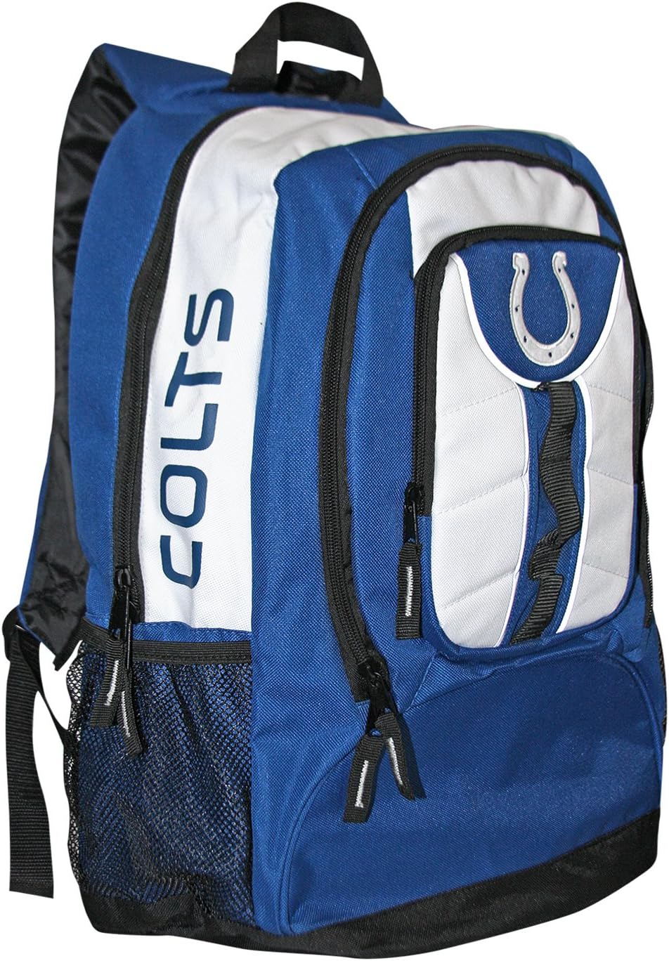 Concept One Accessories NFL Colossus Backpack