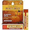 Burt's Bees Limited-Edition Pumpkin Spice Lip Balm