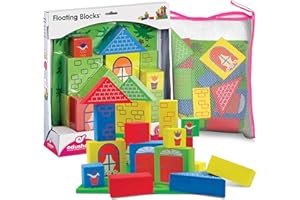Edushape Floating Blocks