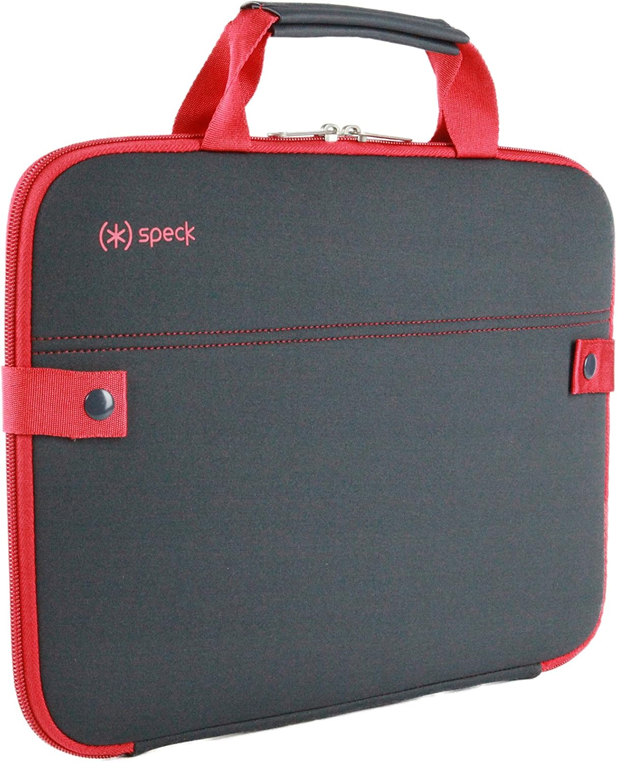 speck laptop business messenger bag