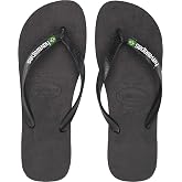 Havaianas Brazil Logo Flip Flop Sandal