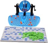 Atoz A to Z 8186 Bingo Game Multicolor Brand New Self Assembly view 3