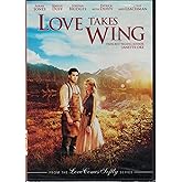 Love Takes Wing