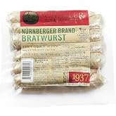 Schaller &amp; Weber Nuernberger Bratwurst