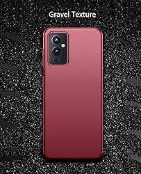 Bastmei for OnePlus 9 Case 5G, Extremely Light
