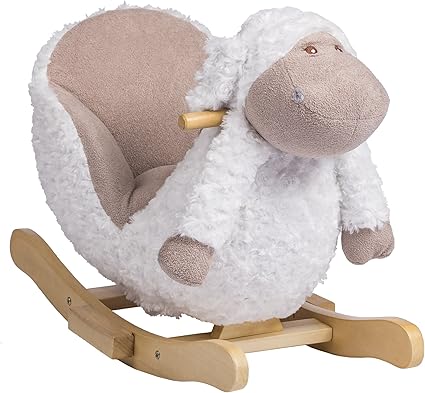 giggles rocking chair