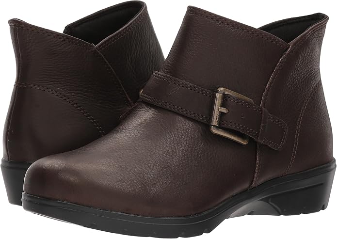 skechers women's metronome mod squad ankle bootie
