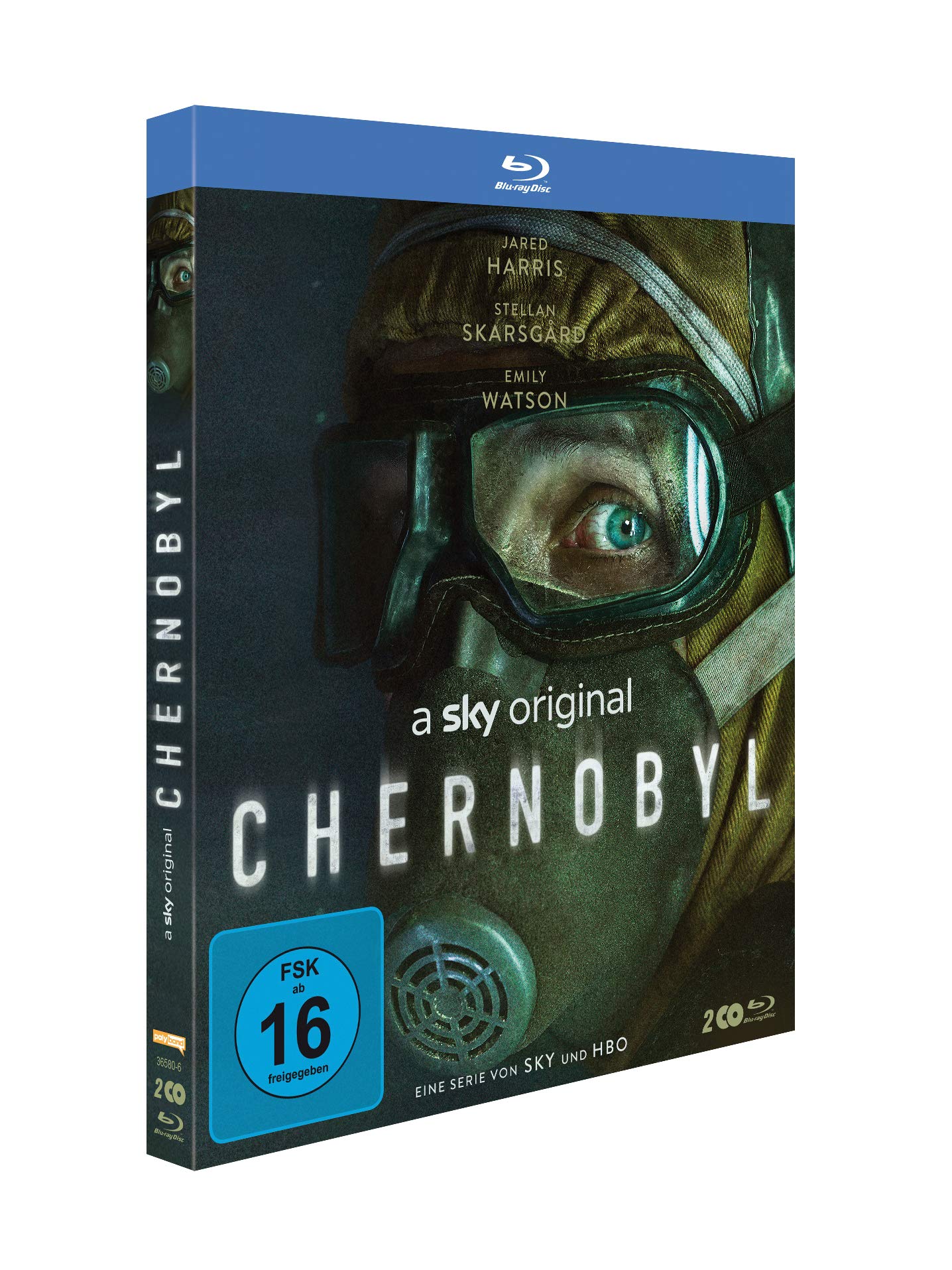 Chernobyl 2