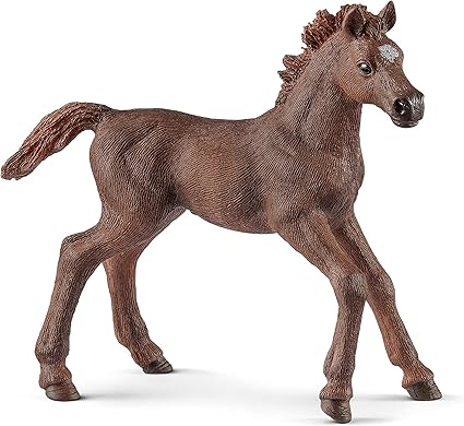 schleich horse toys amazon