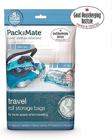 packmate travel storage bags