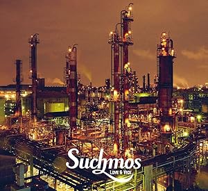 Suchmos / Love & Vice