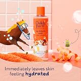 Childs Farm Sweet Orange Hair & Body Wash 250ml - Tear Free view 5
