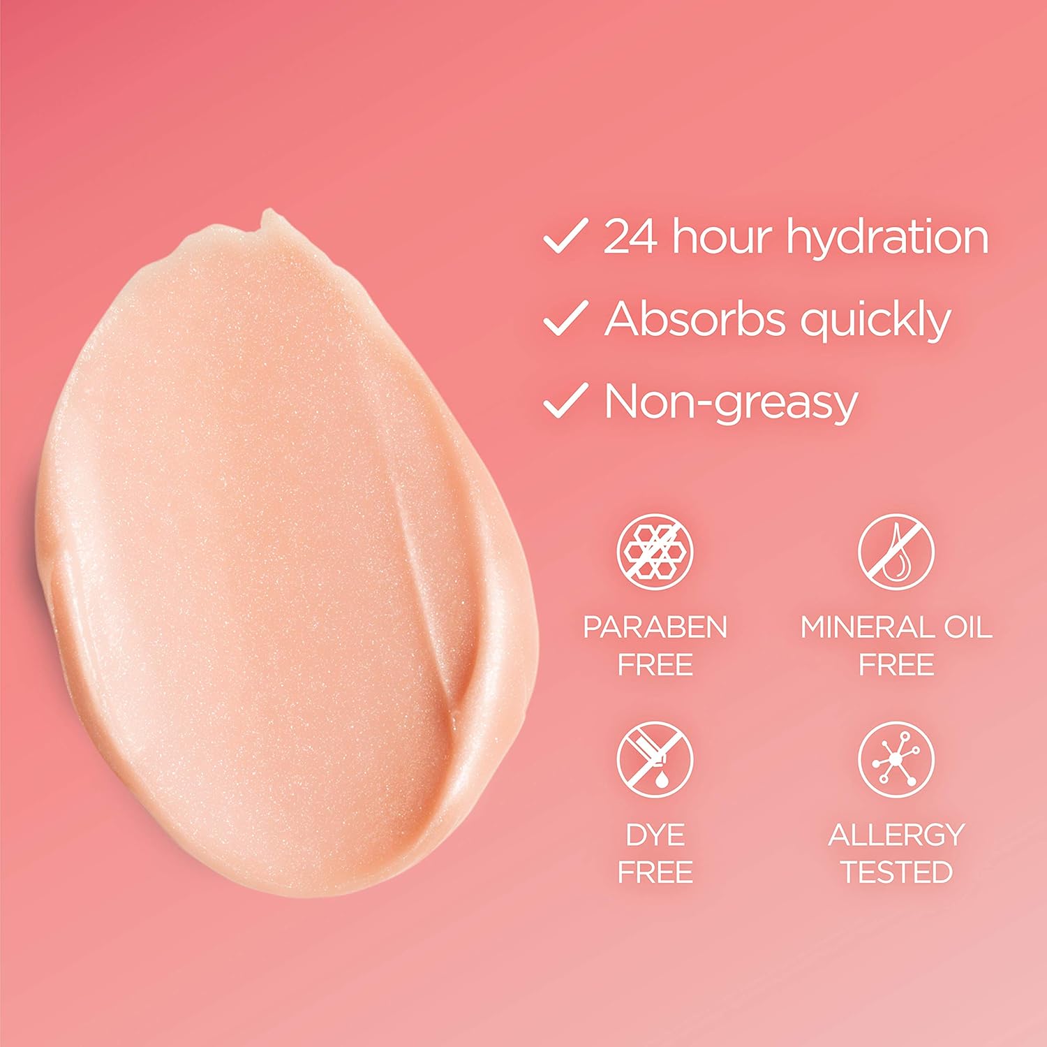 Face Moisturizer by L'Oreal Paris Skin Care, Age Perfect Rosy Tone Fragrance Free Moisturizer for Face with LHA and Imperial Peony, Anti-Aging Day Cream for Face, Non-greasy, 1.7 Ounce: Beauty