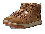 CAT Footwear Men's Streamline Court Mid Composite