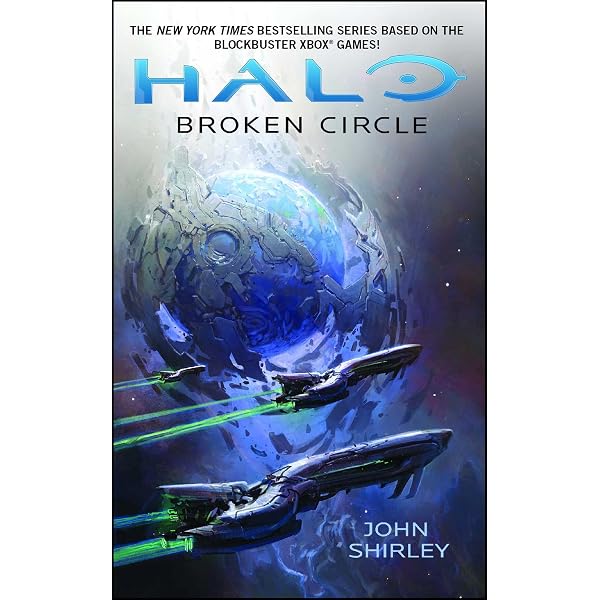 HALO ヘイロー 初版帯付 1-6巻セット TOブックス 絶版 Amazon.com: Halo: Hunters in the Dark: 9781476795850: David, Peter