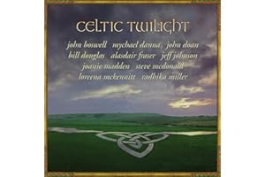 Celtic Twilight Vol.1 / Various