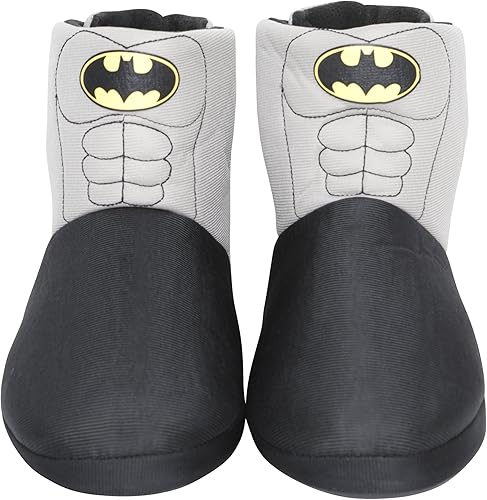 batman slippers child