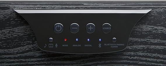 pioneer sound bar system