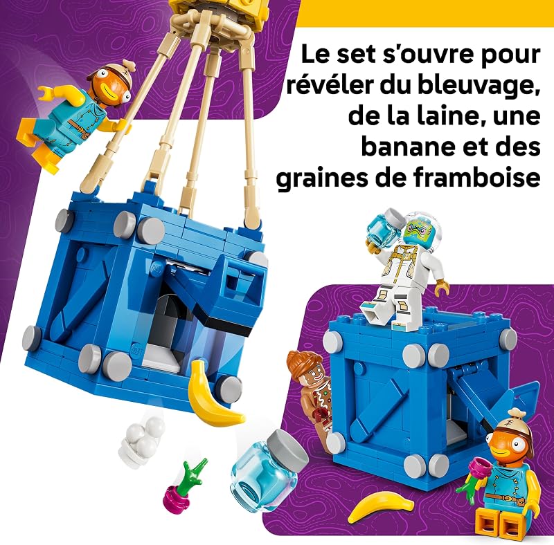 Fortnite Ravitaillement 77080