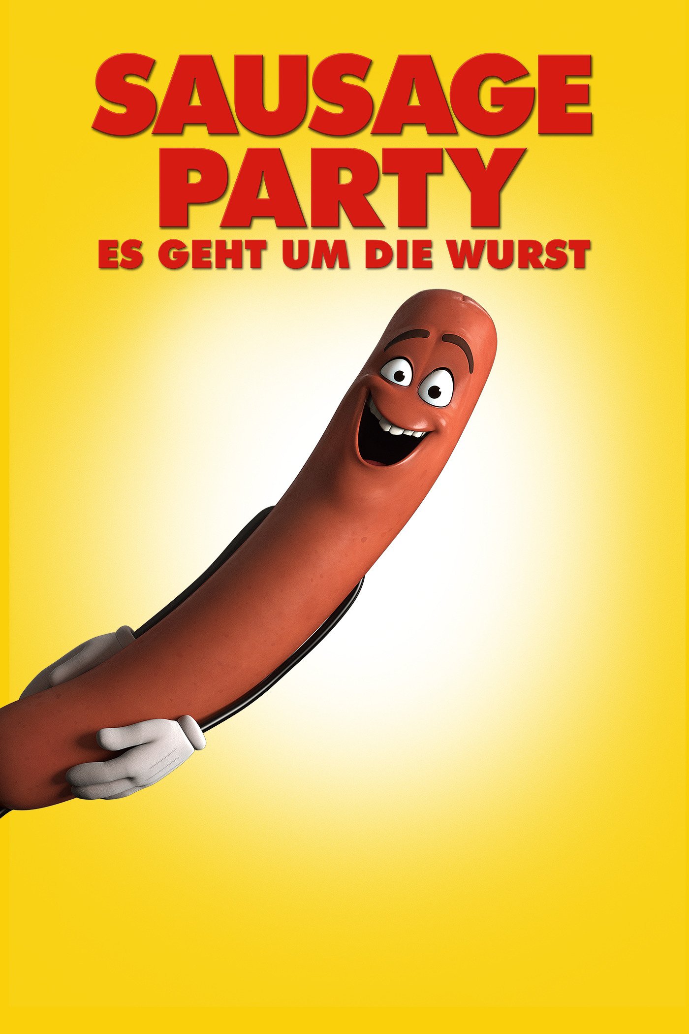 Sausage Party Es Geht Um Die Wurst Dt Ov Michael Cera James Franco Bill Hader Salma Hayek Amazon De Alle Produkte
