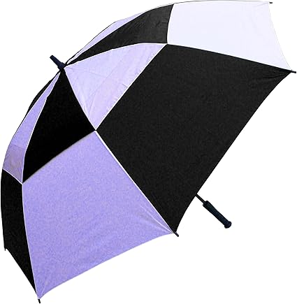 white golf umbrella amazon