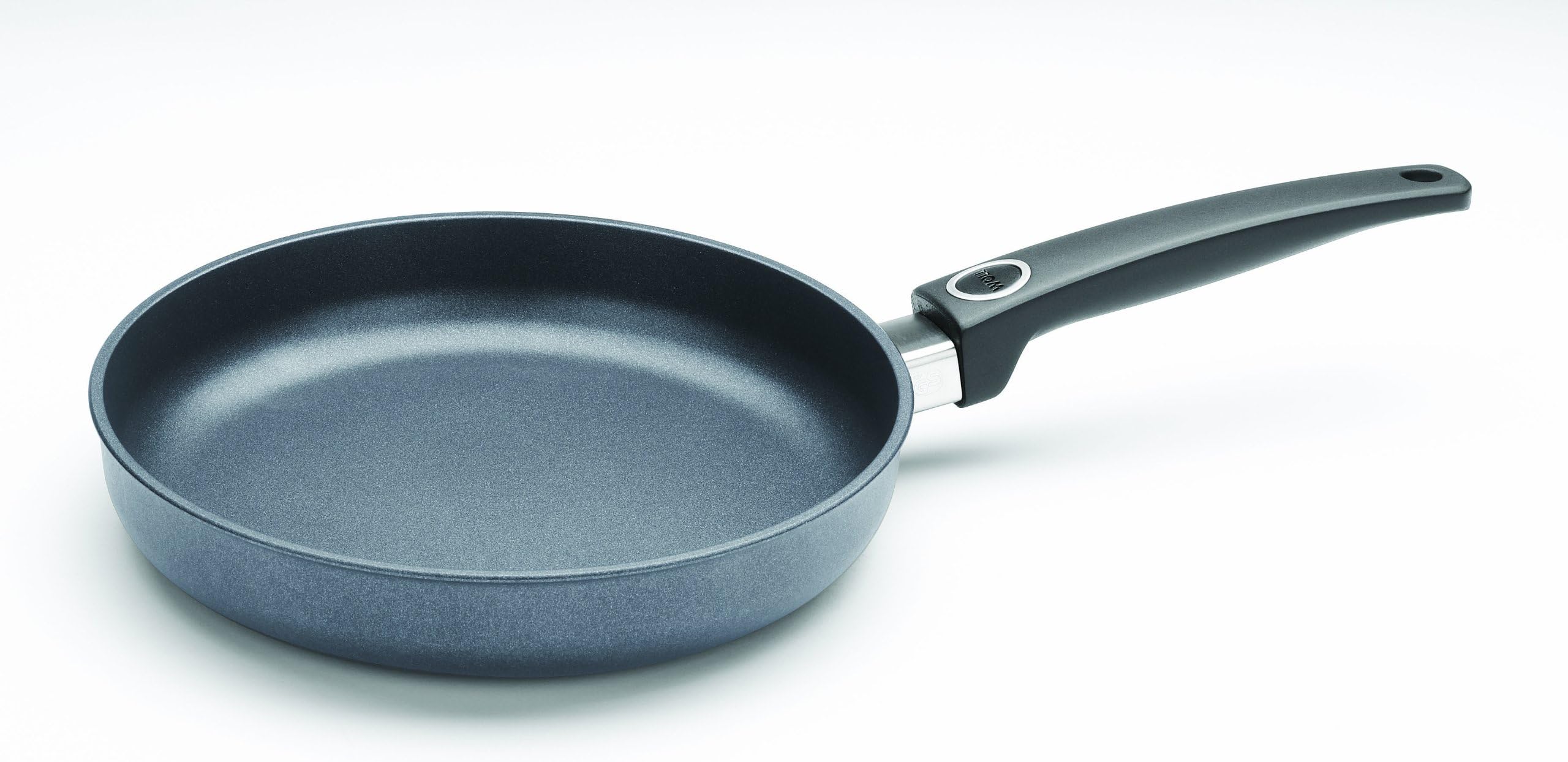 Woll Diamond Plus/Diamond Lite Fry Pan, 9.5-Inch
