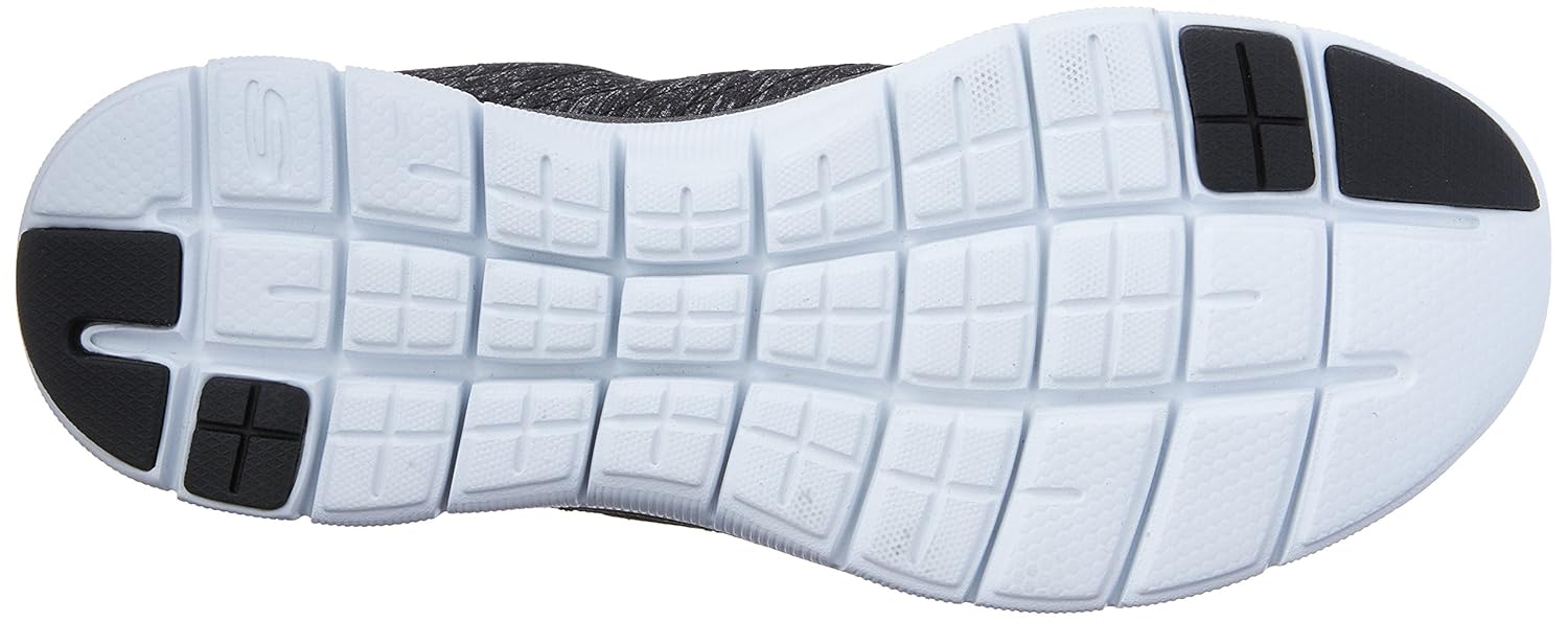 skechers women s flex appeal 2.0 casual shoe