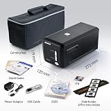 Plustek 8200iAi Opticfilm AI Film Scanner w/ SilverFast Ai Studio 8 & IT8 Target view 7