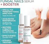 PODERM Pack Duo 2-in-1 Anti Fungal Nail Treatment Swiss-Made Serum & Booster view 2